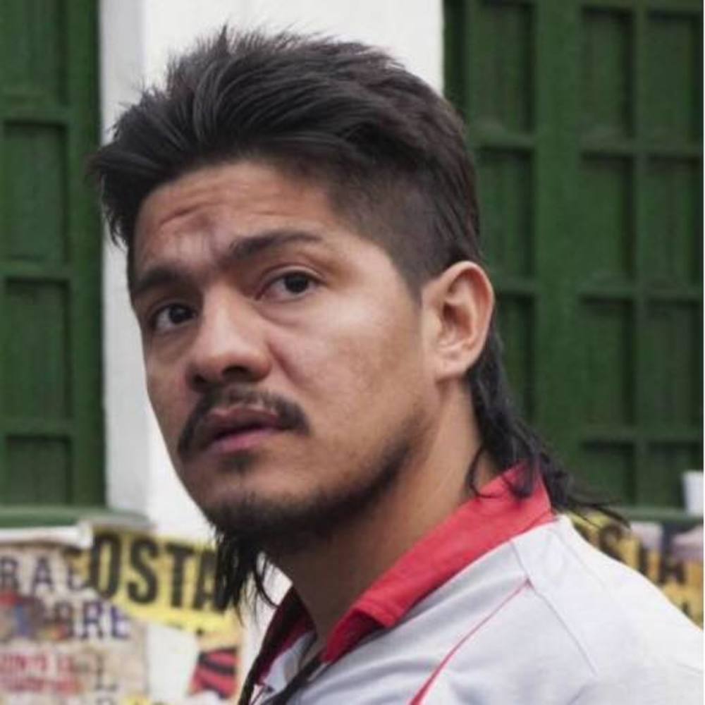 Meet your Posher, Charlie